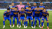 LA Galaxy v Tigres - CONCACAF Champions Cup 2025