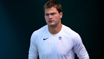 New England Patriots v Miami Dolphins
