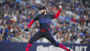 Boston Red Sox v Toronto Blue Jays