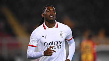 Lecce v AC Milan - Serie A
