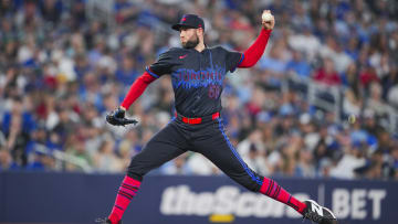 Boston Red Sox v Toronto Blue Jays