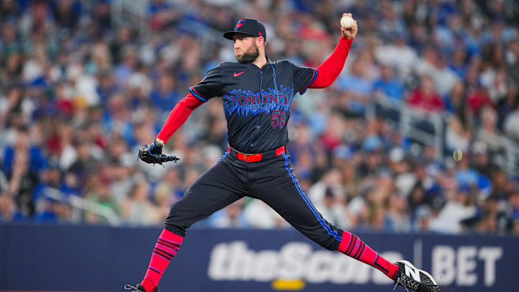 Boston Red Sox v Toronto Blue Jays