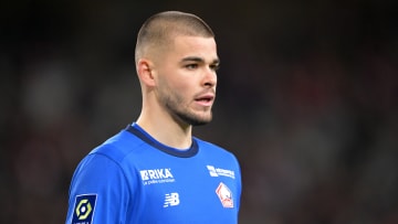 Lucas Chevalier