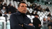 Massimo Brambilla, allenatore della Juventus Next Gen 