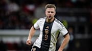Niclas Füllkrug trifft auch im DFB-Dress