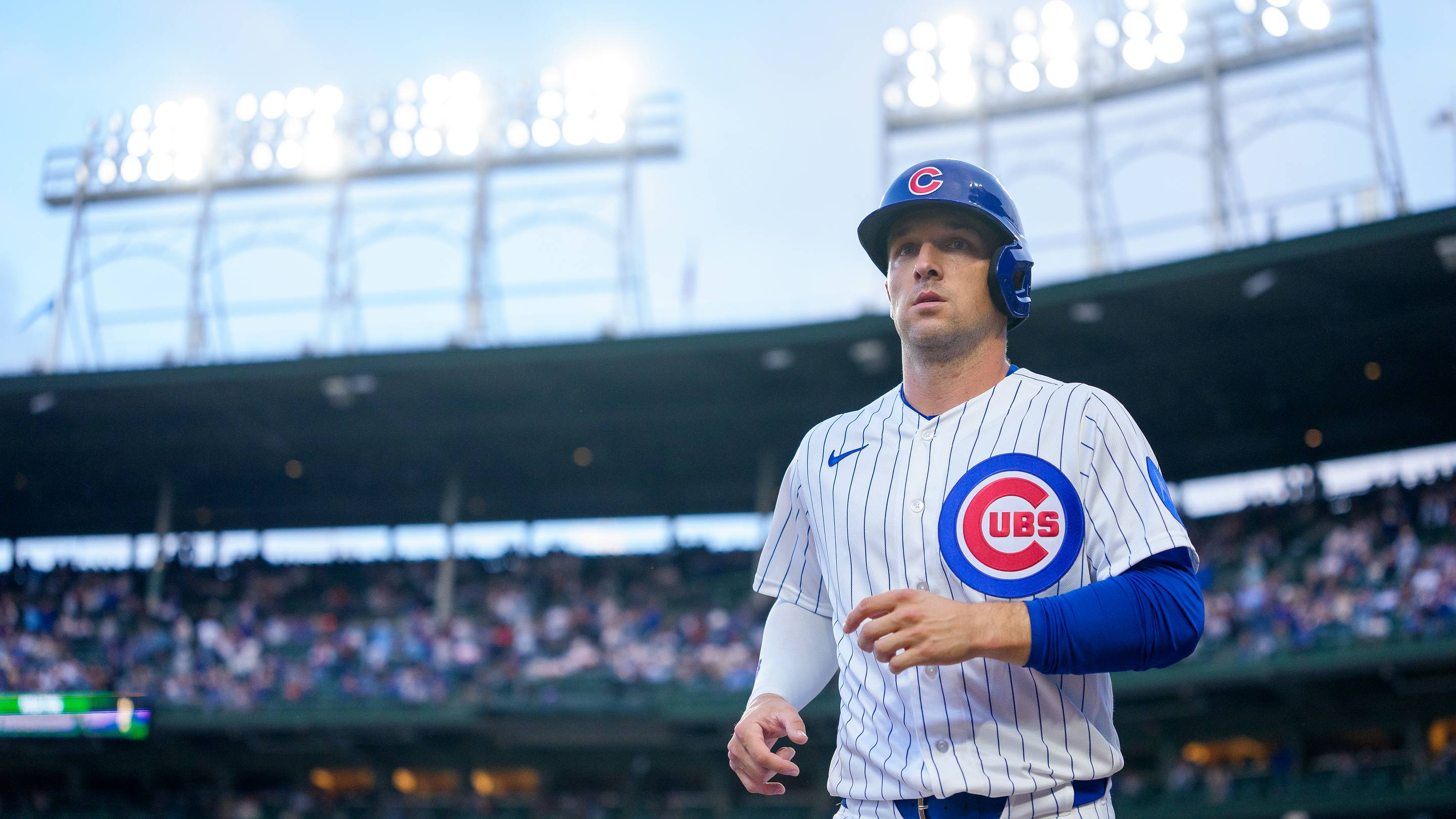Grading all 30 MLB teams' biggest offseason addition at the midway point