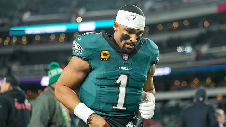 NFC Wild Card Playoffs: San Francisco 49ers v Philadelphia Eagles