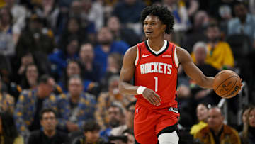 Houston Rockets v Golden State Warriors