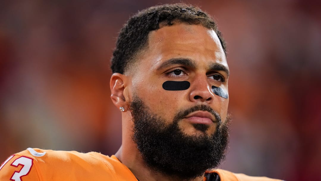 Atlanta Falcons v Tampa Bay Buccaneers