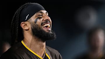 Division Series - San Diego Padres v Los Angeles Dodgers - Game 2