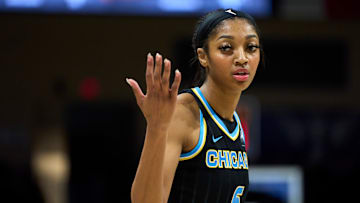 Chicago Sky v Dallas Wings