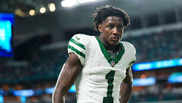 Indianapolis Colts - Cornerback Sauce Gardner