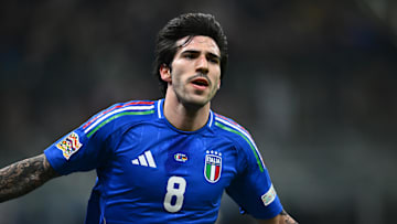 Sandro Tonali
