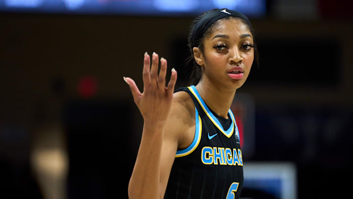 Chicago Sky v Dallas Wings