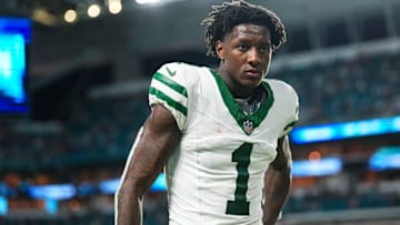 New York Jets v Miami Dolphins