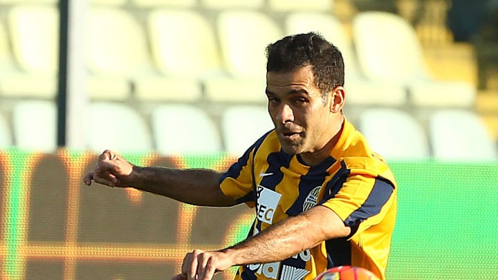 Alvarez Rafael Marquez