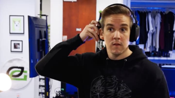 TeeP, BobbyPoff and Sebas join OpTic Gaming TeeP, BobbyPoff and Sebas join OpTic Gaming