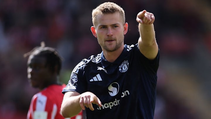 Matthijs de Ligt