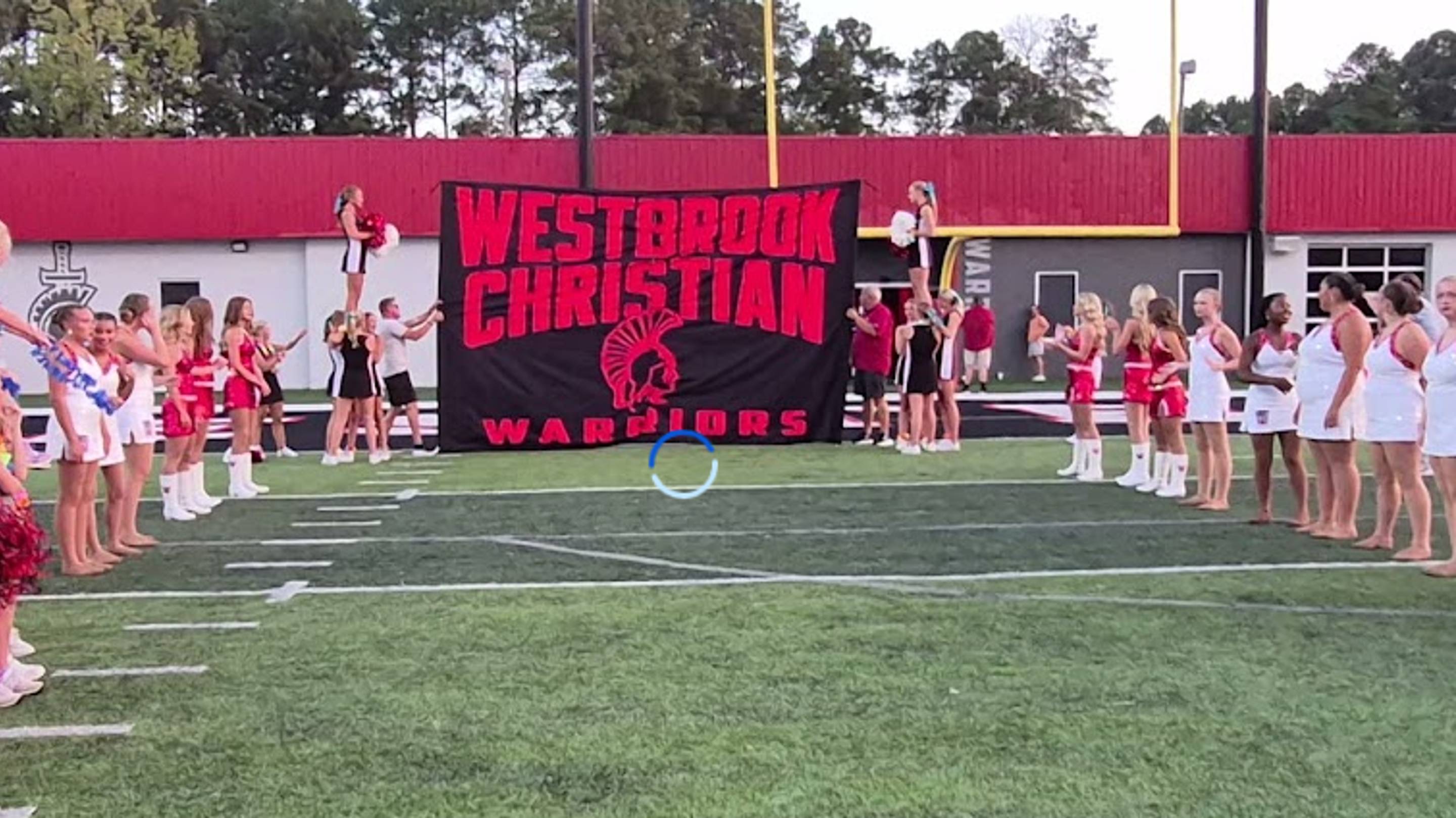 Alabama High School Football Week 3: Trent Seaborn Makes History, Thompson Dominates