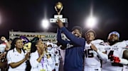 Jackson State Wins The Gulf Coast Challenge Against Alabama A&M