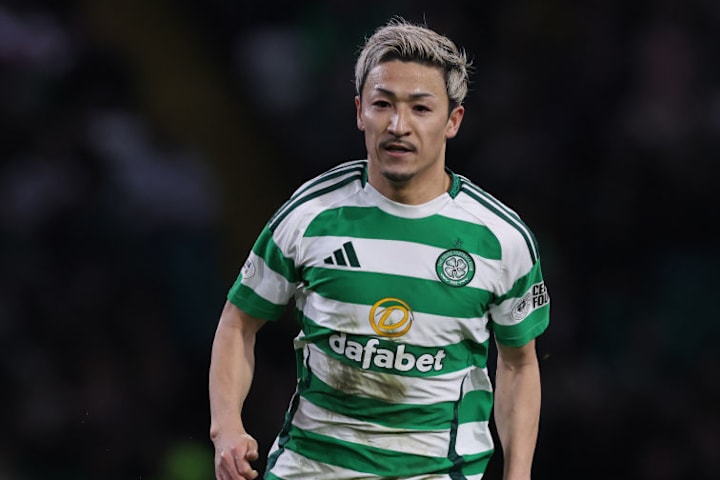 Daizen Maeda