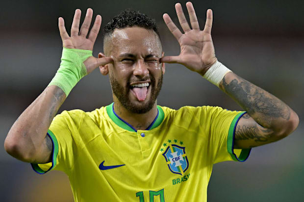 เนย์มาร์