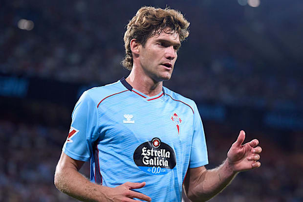 มาร์กอส อลอนโซ มาร์กอส อลอนโซ