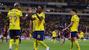 Atlas v America - Torneo Clausura 2025 Liga MX