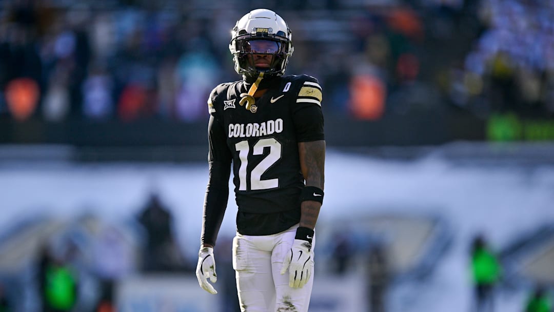 Oklahoma State v Colorado
