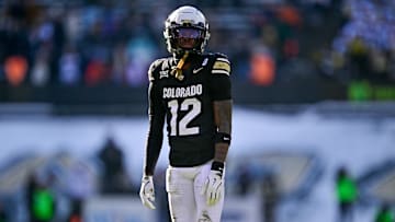 Oklahoma State v Colorado