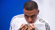 Pré-temporada pode marcar estreia de Mbappé pelo Real Madrid