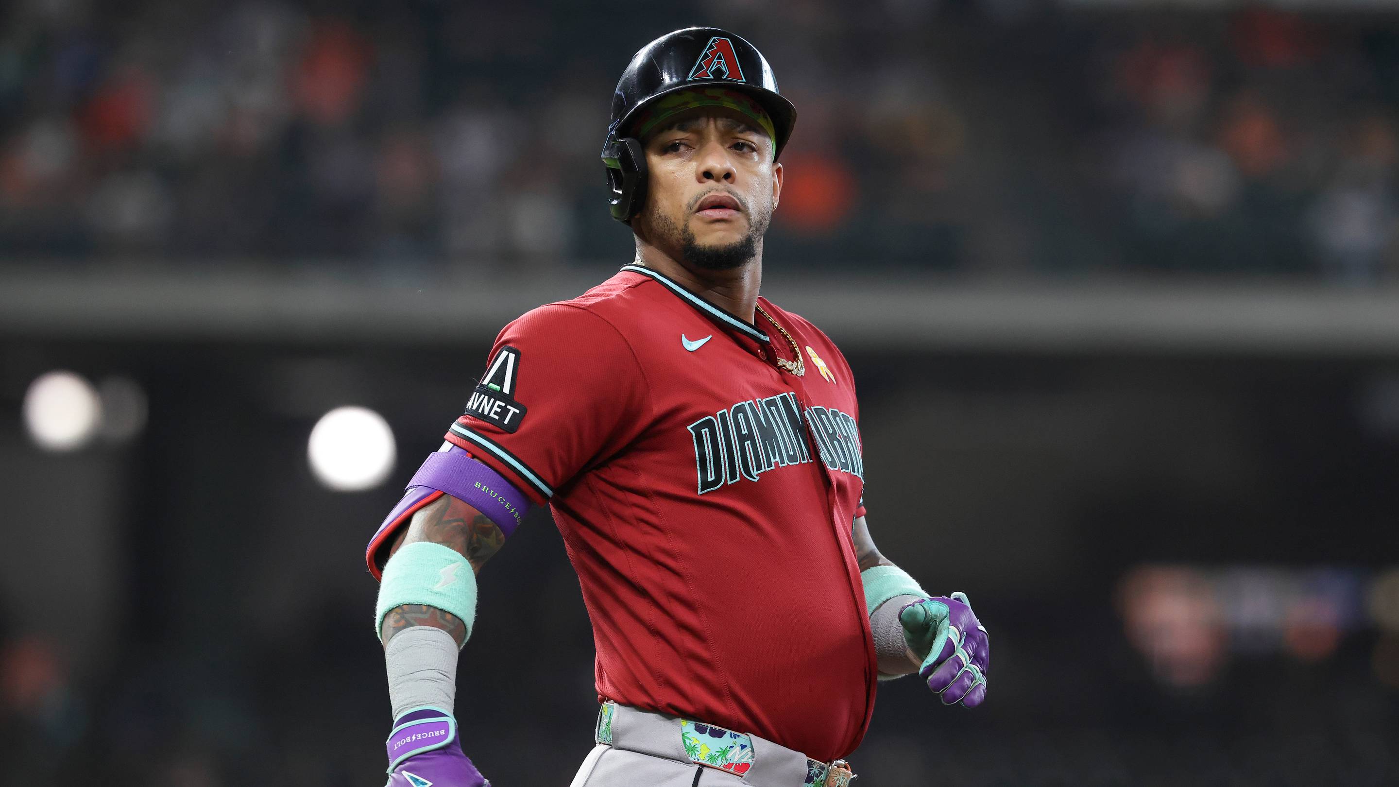 Where Diamondbacks Stand in Playoff Race After Massive Win vs Astros
