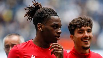 Winsley Boteli spielte eine starke Saison beim FC Sion