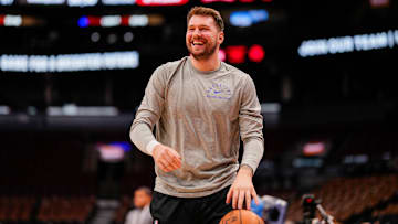 Luka Doncic