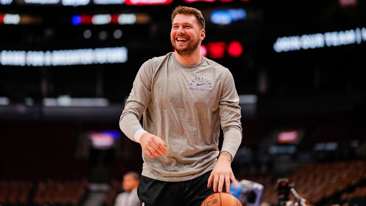 Luka Doncic