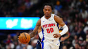 Detroit Pistons forward Ronald Holland II is a great player to watch with the Pistons set as underdogs in their Summer League clash on Tuesday.