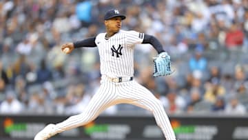 Milwaukee Brewers v New York Yankees