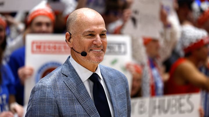 ESPN's College Game Day: North Carolina v Duke