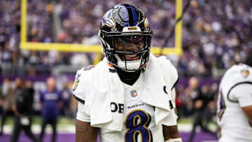 Baltimore Ravens v Minnesota Vikings - NFL 2025