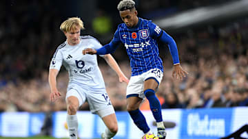 Ipswich Town FC v Leicester City FC - Premier League