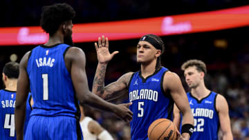 The Orlando Magic's rebuild has been slow and steady. This is how the team got put together.