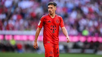 Bryan Zaragoza left Bayern Munich out on loan in the summer after enduring tough six months in Bavaria.