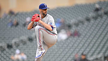 Texas Rangers v Minnesota Twins
