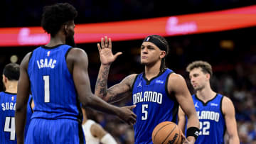 Cleveland Cavaliers v Orlando Magic - Game Six
