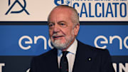 Aurelio De Laurentiis
