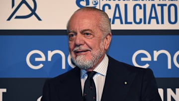 Aurelio De Laurentiis