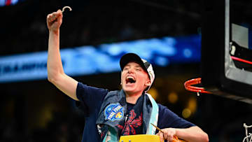 NCAA Women's Basketball Tournament - National Championship