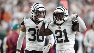 Cincinnati Bengals