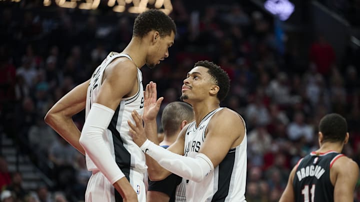 Key Player Ruled OUT During Pelicans-Spurs