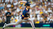 Los Yankees quieren firmar a Max Fried